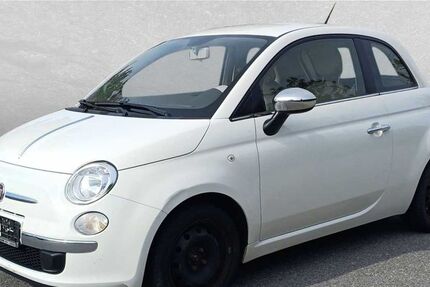 Fiat 500 102.500 km 5.850 &euro; Regensburg 93059