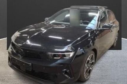 Opel Astra 110.215 km 17.990 &euro; Schierling 84069