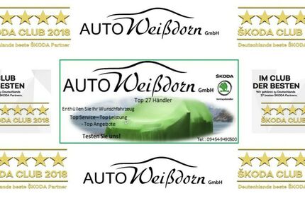 Skoda Octavia 201.000 km 19.400 &euro; Aufhausen 93089