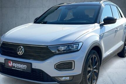 VW T-Roc 56.875 km 22.970 &euro; Neutraubling 93073