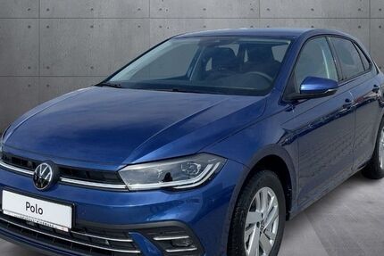 VW Polo 11.970 km 25.970 € Saal a.d. Donau 93342