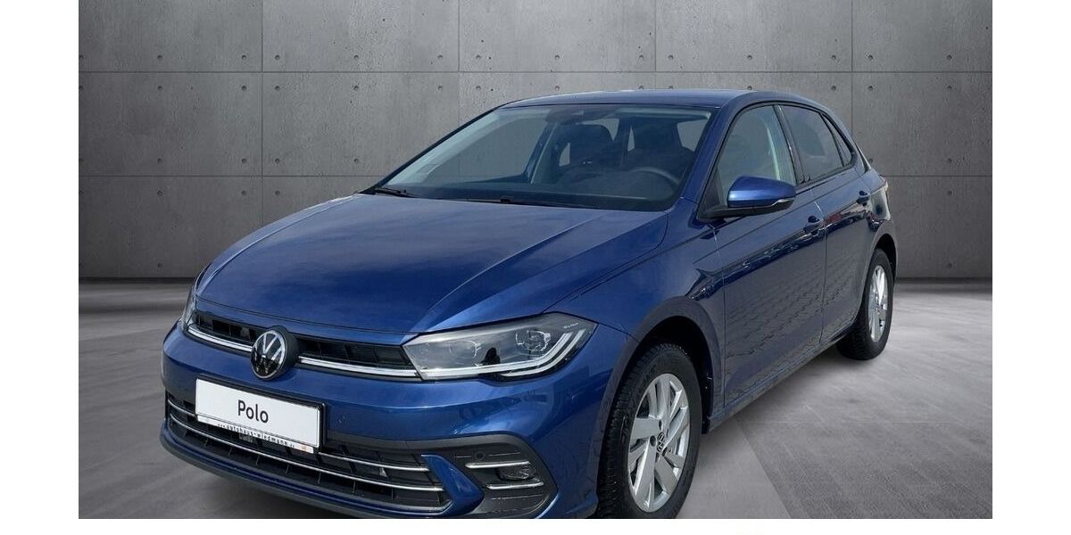 VW Polo 11.970 km 25.970 € Saal a.d. Donau 93342