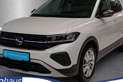 VW T-Cross 24.050 km 19.290 &euro; Neutraubling 93073