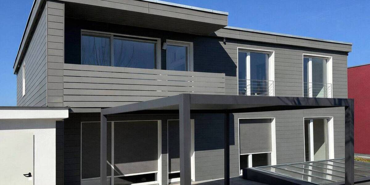 Einfamilienhaus Regensburg Westenviertel - 1 Zimmer, 261 m&sup2;, 1.790.000&euro; | Angebot:26168064