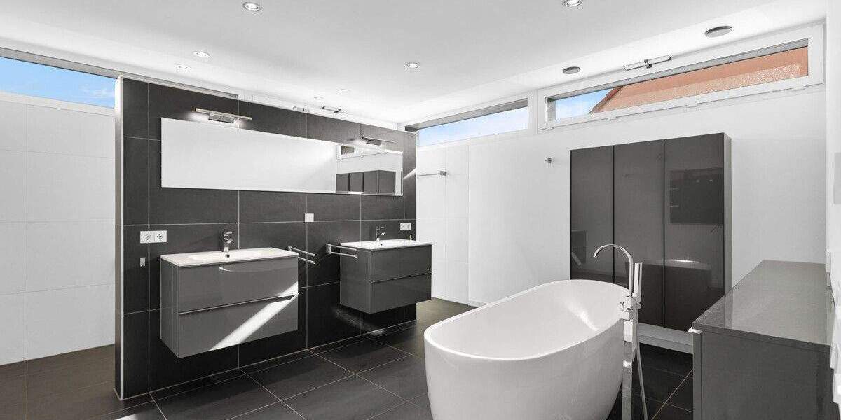 Einfamilienhaus Neutraubling - 5 Zimmer, 203 m&sup2;, 1.149.000&euro; | Angebot:25645595