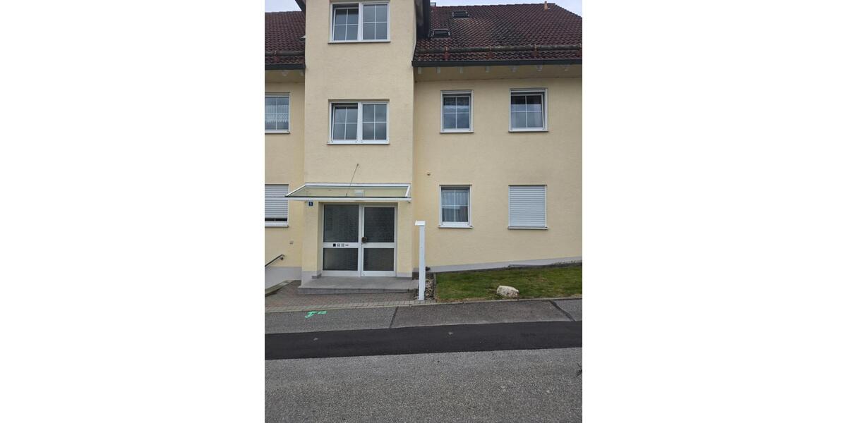Erdgeschoßwohnung Thalmassing - 2 Zimmer, 66 m&sup2;, 285.000&euro; | Angebot:27005916
