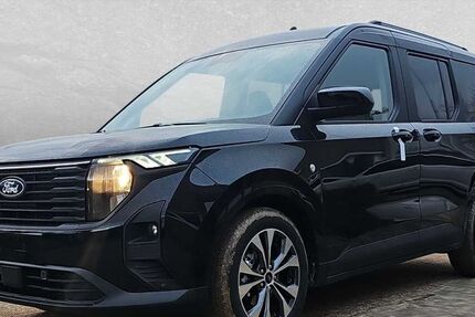 Ford Tourneo Courier 2.000 km 27.308 &euro; Regensburg 93059