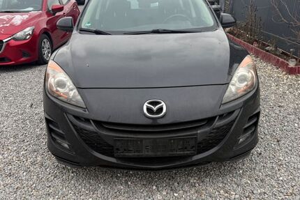 Mazda 3 208.000 km 2.999 &euro; Regensburg 93055