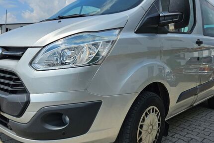 Ford Transit Custom 175.300 km 8.500 &euro; Regensburg 93057