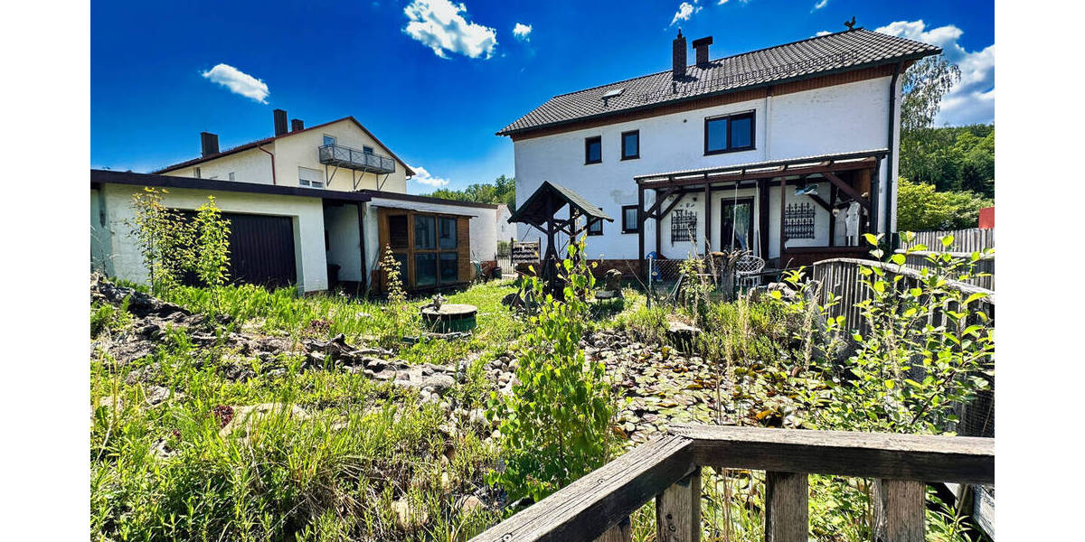 Mehrfamilienhaus, Wohnhaus Zeitlarn - 6 Zimmer, 170 m&sup2;, 499.000&euro; | Angebot:26695702