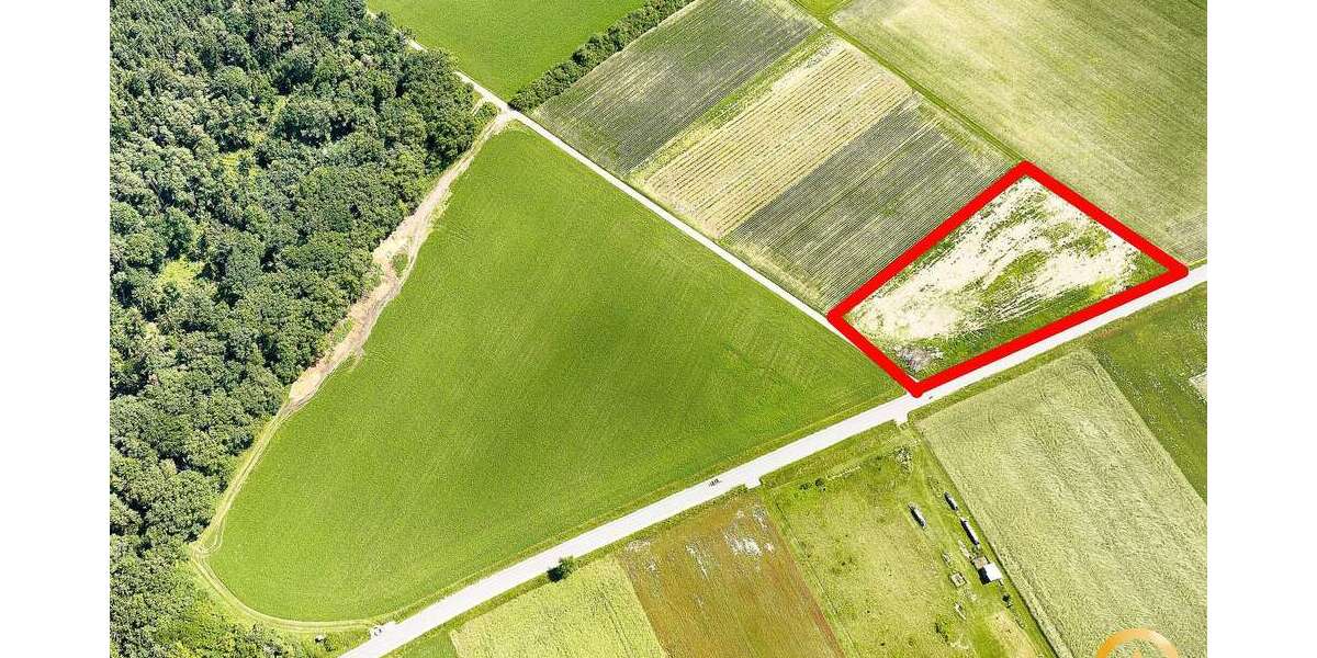 Grundstück zu verkaufen in Abensberg 60.000 € 6497 m² zimmer
