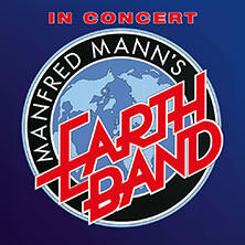 Manfred Mann's Earth Band - Live 2025 Obertraubling