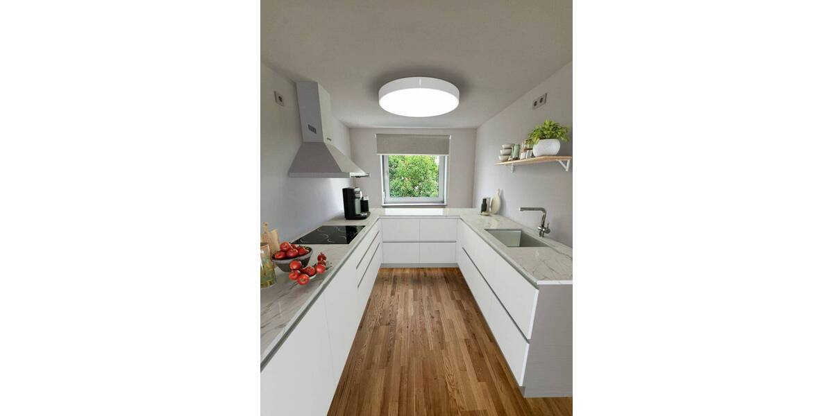 Etagenwohnung Regensburg Westenviertel - 4 Zimmer, 97 m&sup2;, 509.000&euro; | Angebot:26806692