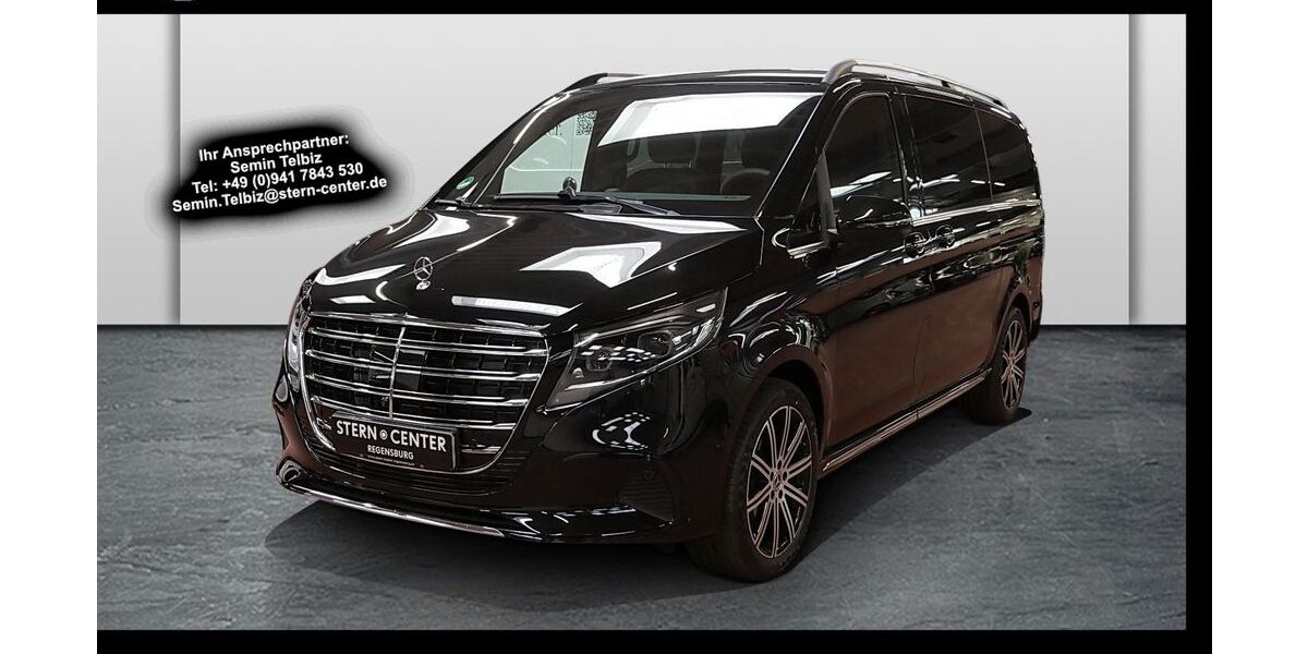 Mercedes-Benz V 300 15.000 km 94.666 &euro; Regensburg 93053