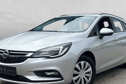 Opel Astra 174.500 km 4.590 &euro; Regensburg 93059