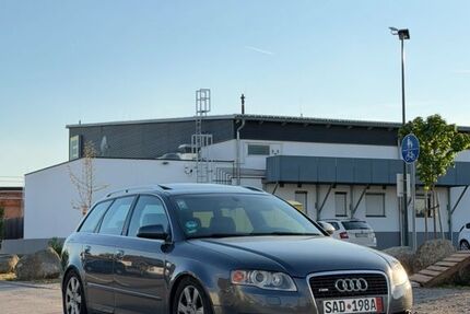 Audi A4 380.000 km 2.200 &euro; Nittenau 93149