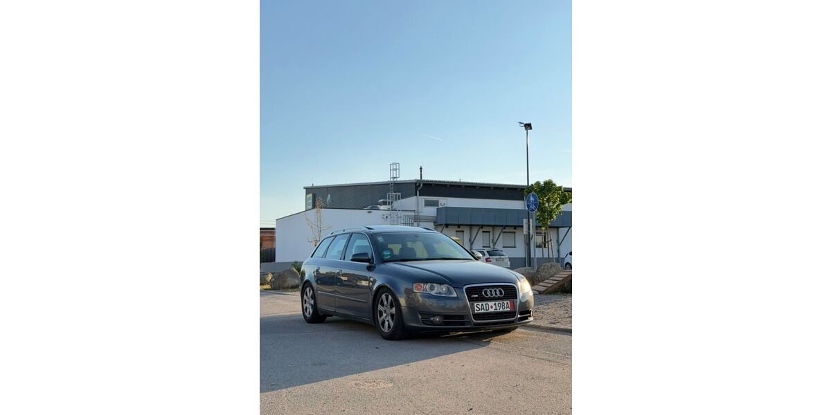 Audi A4 380.000 km 2.200 &euro; Nittenau 93149