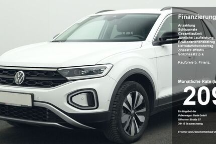 VW T-Roc 5.490 km 30.390 &euro; Regensburg 93055