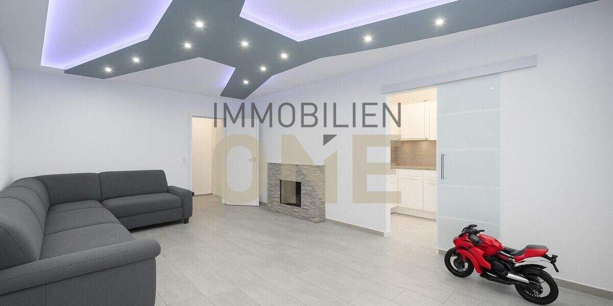Etagenwohnung Schierling - 3 Zimmer, 69 m&sup2;, 319.000&euro; | Angebot:25689787