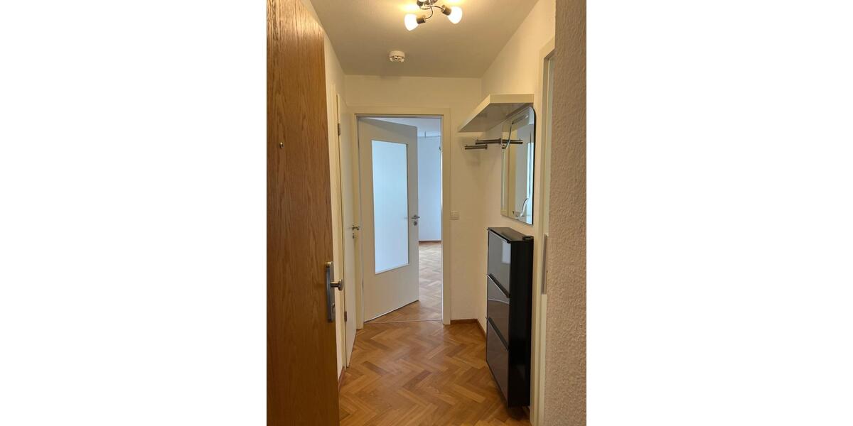 Etagenwohnung Regensburg Galgenberg - 2 Zimmer, 60 m&sup2;, 319.000&euro; | Angebot:25235627