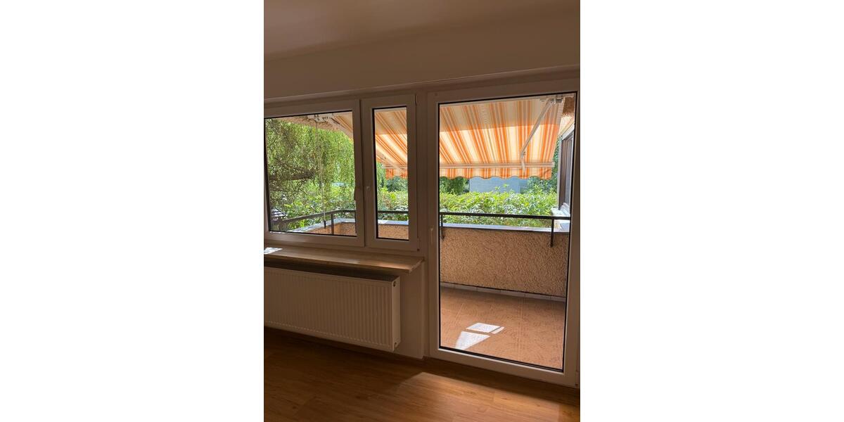Etagenwohnung Regensburg Ganghofersiedlung - 2.5 Zimmer, 74 m&sup2;, 359.000&euro; | Angebot:27292062