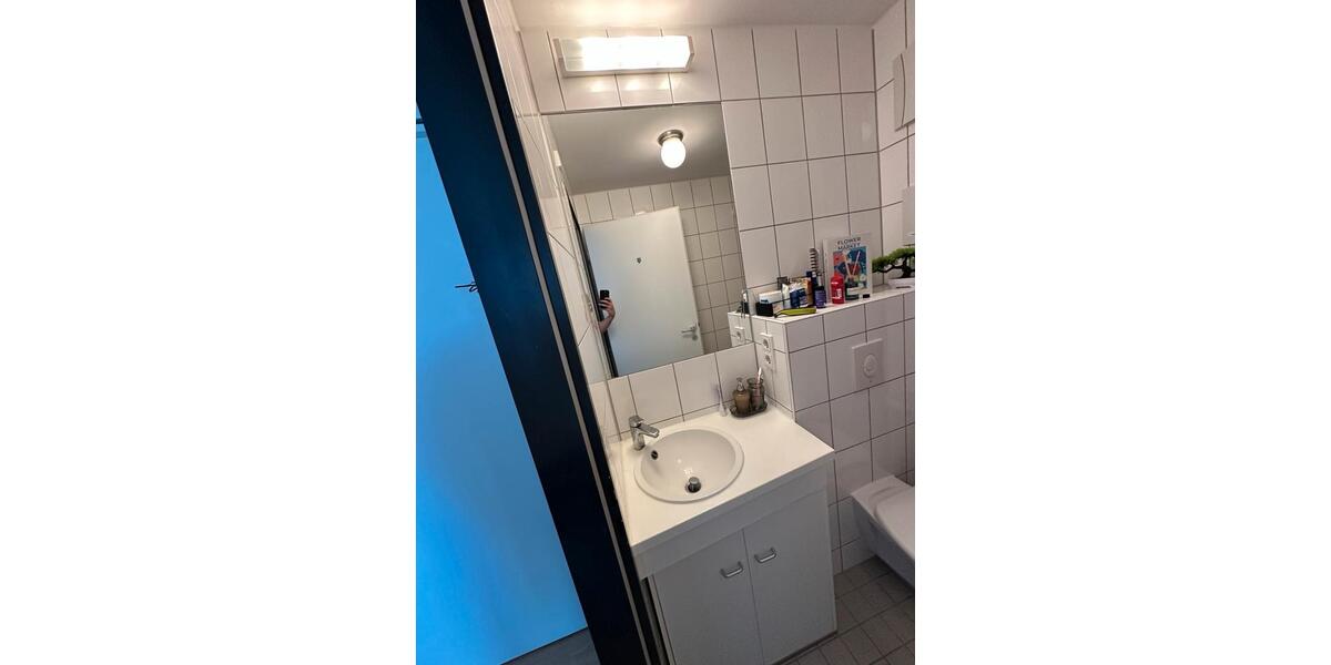 Erdgeschoßwohnung Regensburg Galgenberg - 1 Zimmer, 26 m&sup2;, 570&euro; | Angebot:26266136