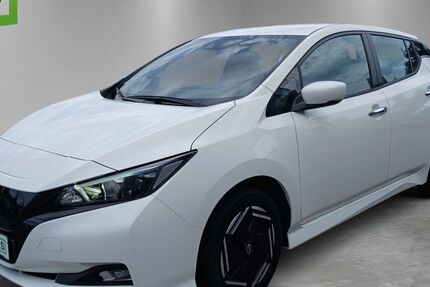 Nissan Leaf 37.482 km 16.990 &euro; Regensburg 93055