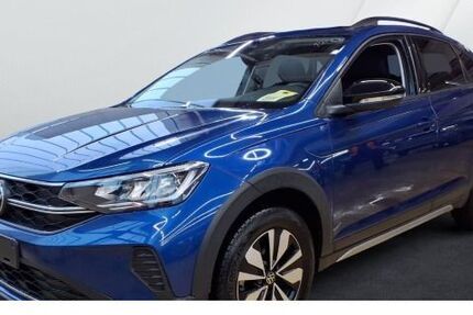 VW Taigo 21.186 km 18.190 &euro; Nittenau 93149