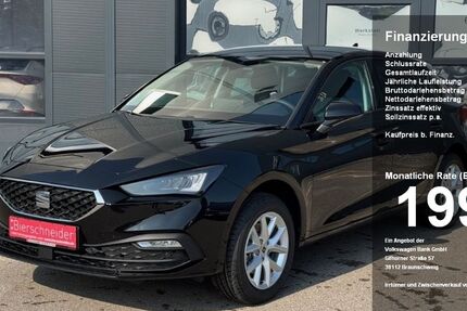 Seat Leon 2.000 km 27.450 &euro; Regensburg 93055