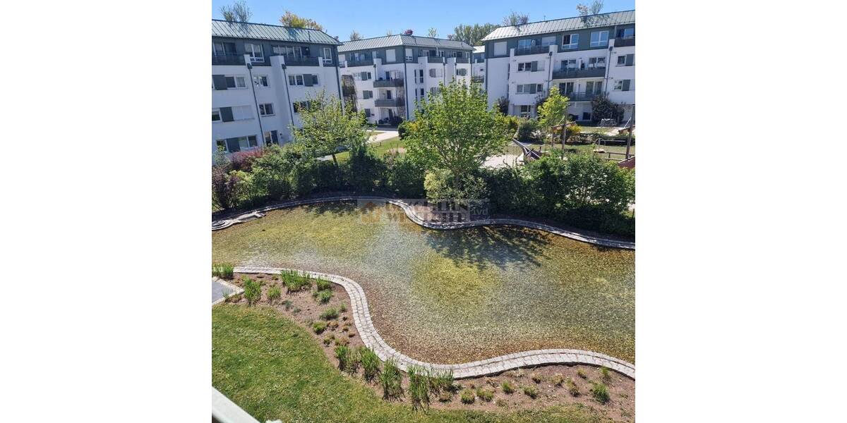 Etagenwohnung Regensburg Galgenberg - 2 Zimmer, 66 m&sup2;, 415.000&euro; | Angebot:26391855