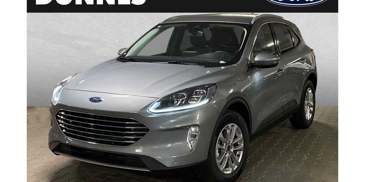 Ford Kuga 15.000 km 31.890 &euro; Regensburg 93059