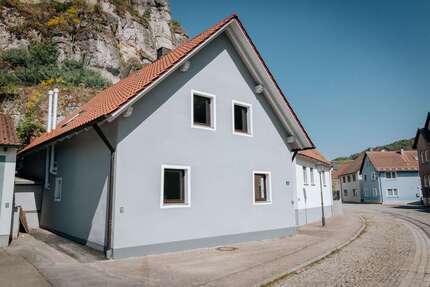 Haus zum Kaufen in Hohenfels 219.000 € 117 m²