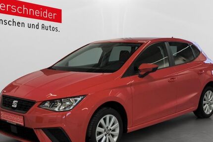 Seat Ibiza 38.995 km 15.390 &euro; Regensburg 93055