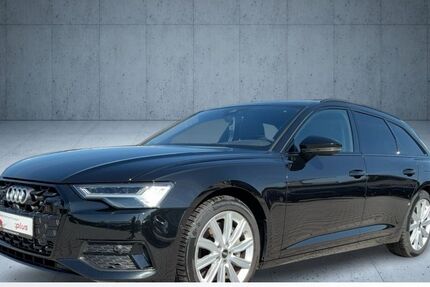 Audi A6 18.883 km 59.860 &euro; Saal a.d. Donau 93342