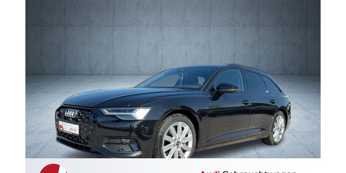 Audi A6 18.883 km 59.860 &euro; Saal a.d. Donau 93342