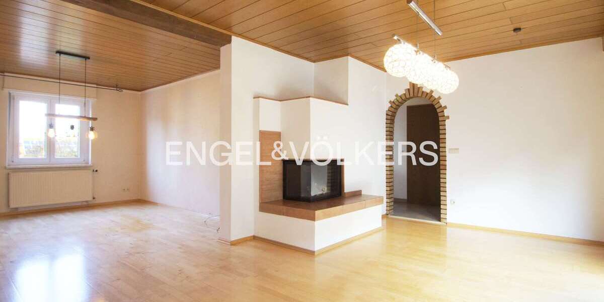 Einfamilienhaus Kelheim - 5 Zimmer, 142 m&sup2;, 419.000&euro; | Angebot:26857119