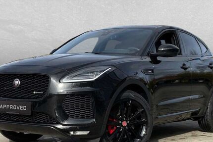 Jaguar E-Pace 16.000 km 31.110 &euro; Regensburg 93059