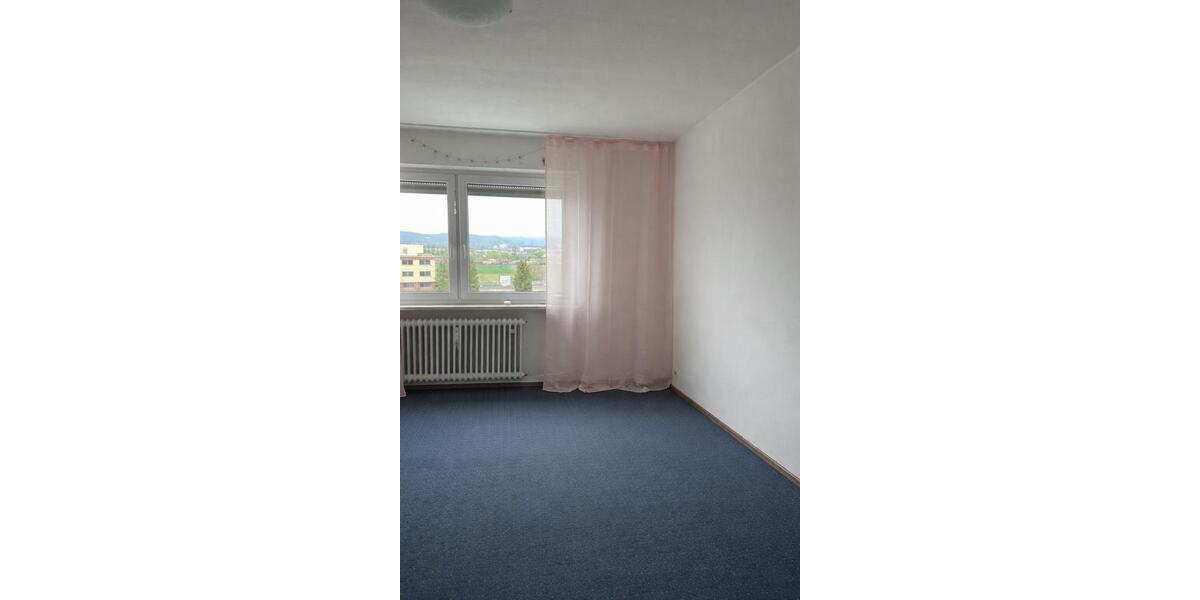 Etagenwohnung Regensburg Galgenberg - 1 Zimmer, 26 m&sup2;, 340&euro; | Angebot:26413555