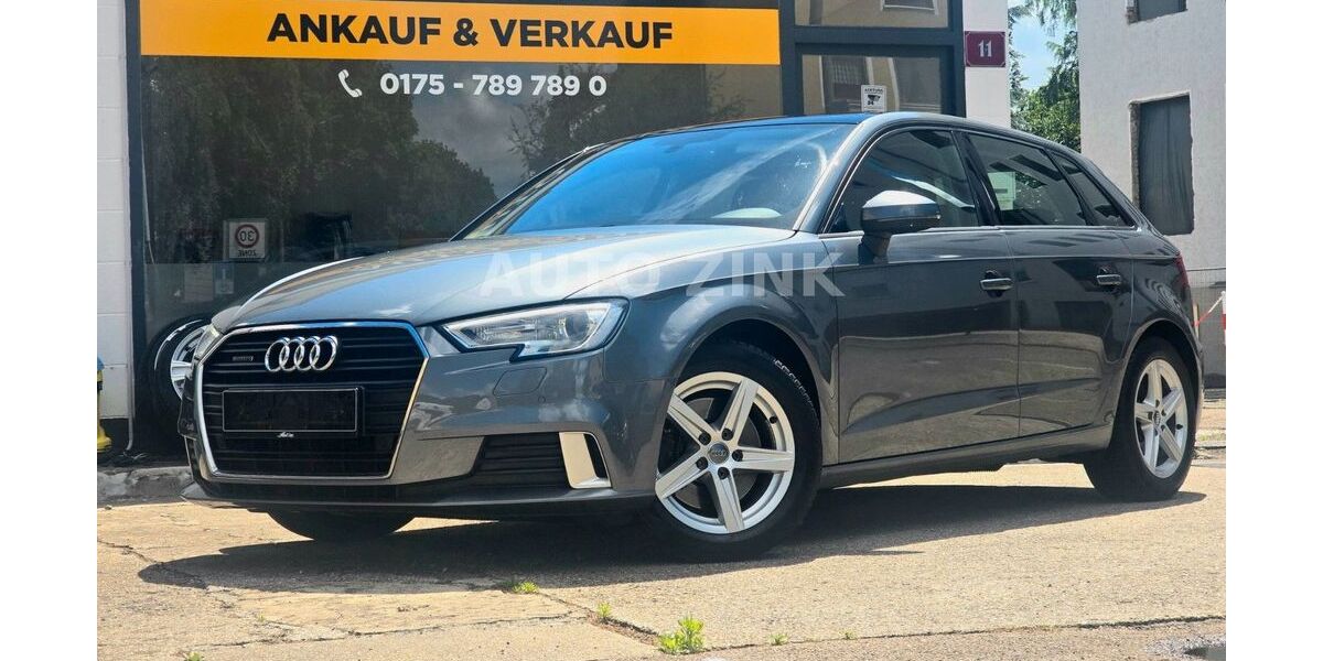 Audi A3 119.240 km 17.500 &euro; Regensburg 93051