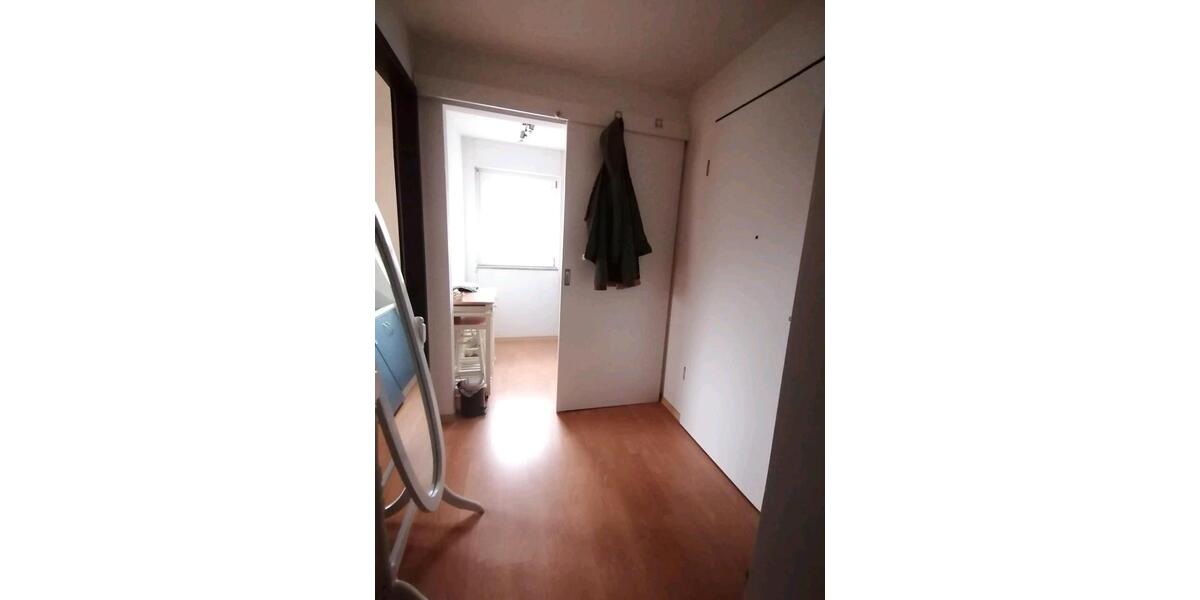 Erdgeschoßwohnung Regensburg Kumpfmühl - 1 Zimmer, 13 m&sup2;, 490&euro; | Angebot:26287022