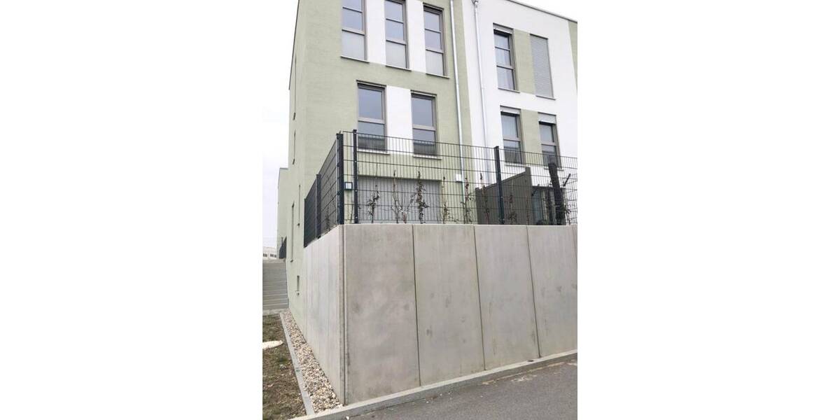 Reihenendhaus Regensburg Konradsiedlung-Wutzlhofen - 4 Zimmer, 119 m&sup2;, 598.500&euro; | Angebot:26616909