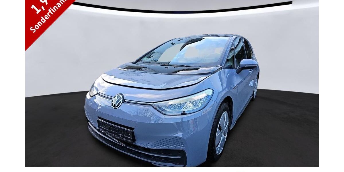 VW ID.3 51.315 km 19.970 &euro; Saal a.d. Donau 93342