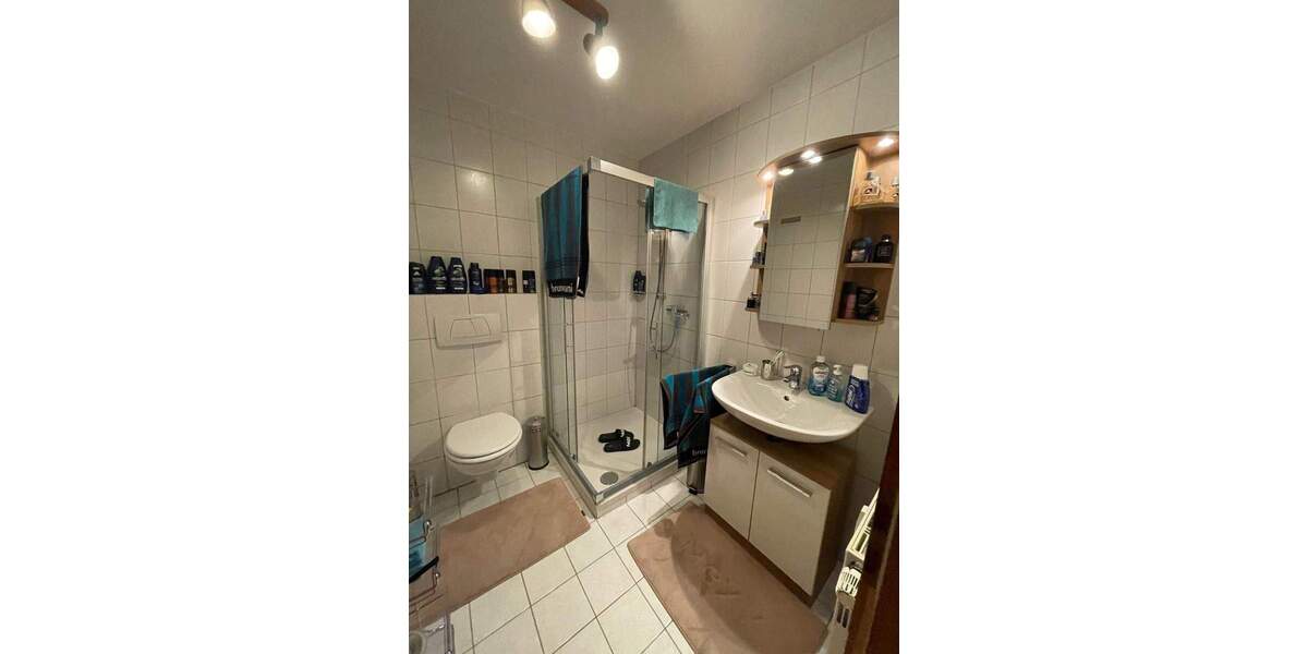 Terrassenwohnung Mallersdorf-Pfaffenberg Mallersdorf - 2 Zimmer, 45 m&sup2;, 130.000&euro; | Angebot:25672962