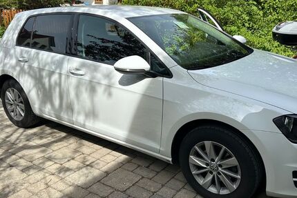 VW Golf 81.375 km 10.500 &euro; Sinzing 93161