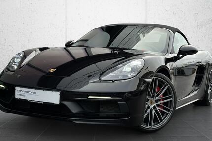 Porsche Boxster 16.350 km 92.900 &euro; Regensburg 93055