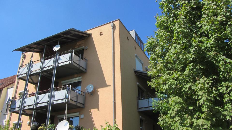 Maisonettenwohnung Kelheim - 3 Zimmer, 92 m&sup2;, 285.000&euro; | Angebot:26165634