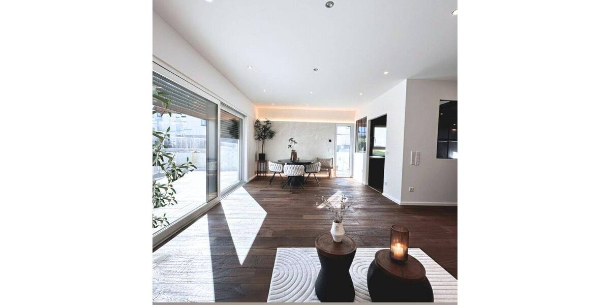 Doppelhaushälfte Zeitlarn Regendorf - 4 Zimmer, 148 m&sup2;, 669.000&euro; | Angebot:25699072