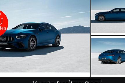 Mercedes-Benz AMG GT 40.482 km 97.790 &euro; Regensburg 93053