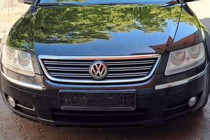 VW Phaeton 273.000 km 3.200 &euro; Nittendorf 93152