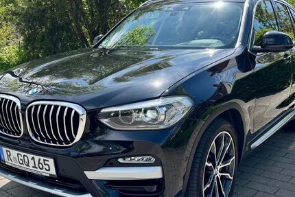BMW X3 151.900 km 24.000 &euro; Regensburg 93055
